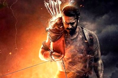 Sriya Reddy Links Prabhas’ Salaar With Game Of Thrones; Raises Expectations Among Fans