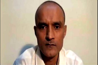 India in Touch With Pakistan Over Implementation of ICJ Verdict on Kulbhushan Jadhav Case: Report