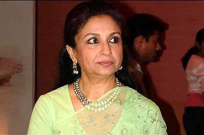 Deven Verma was a lot of fun; there were lots of happy outdoor shootings with him: Sharmila Tagore