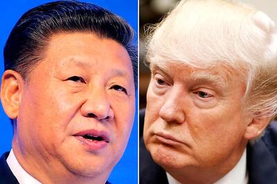 Five Issues For Xi And Trump's First Meeting