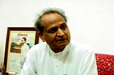 Gehlot rejects suggestion of Jodhpur Police taking easy on Asaram