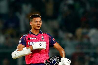 'Get Him Into Team India Now': Brett Lee, Chopra Back Yashasvi Jaiswal to Earn Call-up After Impressive IPL 2023