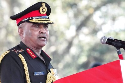 Situation Along Northern Border Stable but Sensitive: Army Chief Gen Pande