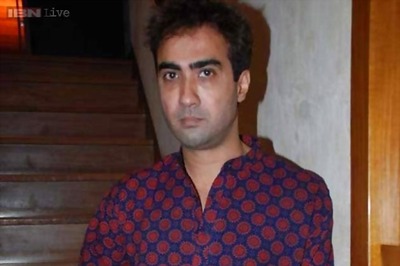 YRF's 'Titli' starring Ranvir Shorey to compete at Cannes film festival