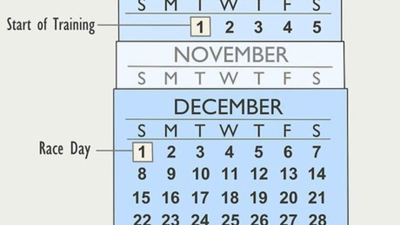 How to Run a Faster Half Marathon