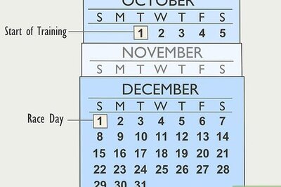 How to Run a Faster Half Marathon