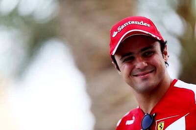 Felipe Massa needs to show Ferrari results