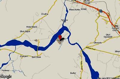 3 friends lose their lives in bid to save friend from drowning in Sone river