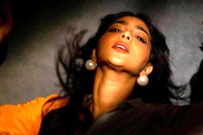 Aishwarya Lekshmi's Unique Indo-Western Colour-block Kurta is Fans' Favourite Now