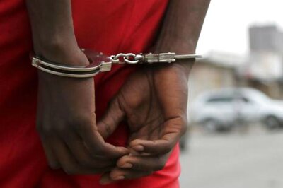 Delhi Uber Driver Loots and Murders Cash Collection Agent to Pay Off Car Loan, Arrested: Police