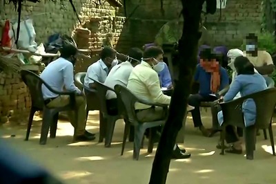 News18 Afternoon Digest: CBI to Take Over Hathras Gang-rape Case; Nitish, BJP Reach Bihar Seat Sharing Deal and Other Top Stories