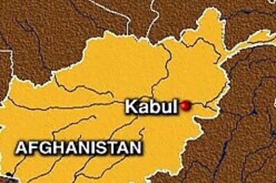 Suicide bomber kills Indian engineer in Afghanistan