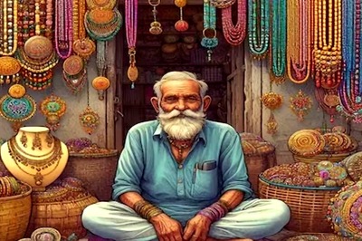 Meet TS Kalyanaraman, India's Richest Jeweller Who Owns Six Rolls-Royce Cars