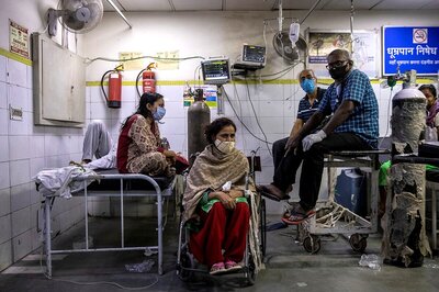 Patients Turning Serious in 3-4 Days, Havoc in Vizag: New AP Strain Might be 15 Times More Virulent