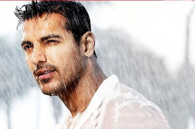 I researched a lot about Manya Surve: John