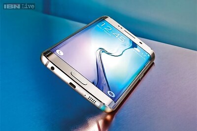 Latest Samsung Galaxy S6 Edge Plus leaks hint at a bigger screen, hexa-core chipset, 3,000mAh battery