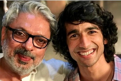 Shantanu Maheshwari: Glad That I Landed Gangubai Kathiawadi as an Actor, Not for My Dancing Skills | Exclusive