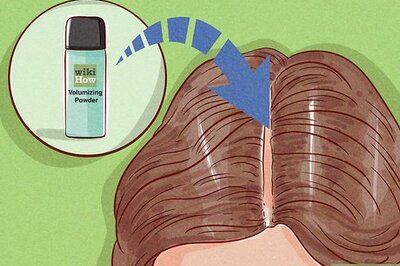 How to Deal with Bald Spots