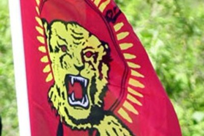 LTTE harming Tamils, must surrender: India