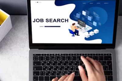 India Needs To Generate 78.5 Lakh Jobs In Non-farm Sector Annually Till 2030: Economic Survey