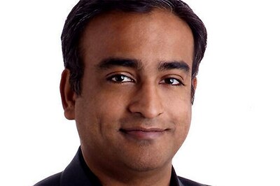 Indian-origin CEO May Spend Less Than a Month in Prison for 'Beating' Wife