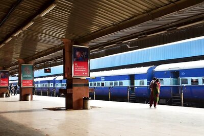 Railway Stations to be Privatized for Better Passenger Facilities