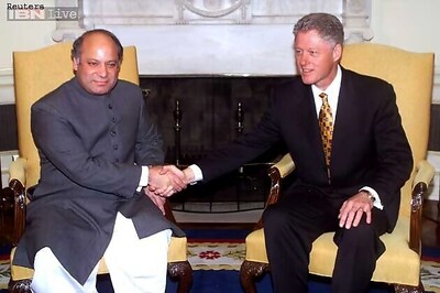 US sought Sharif's help to avert Qaeda attack: document