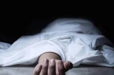 Kanpur: Man Stabs 83-year Old Father, Live-in Partner