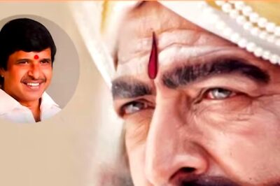 Did You Know Late Kannada Actor Vishnuvardhan Gained Fame After Doing Many Double And Triple Roles?