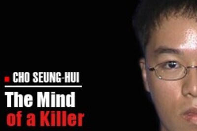 Indian recalls Virginia Tech gunman