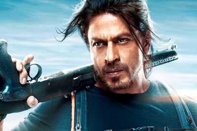 Shah Rukh Khan Finally Reveals The One Thing He Doesn't Like About Pathaan