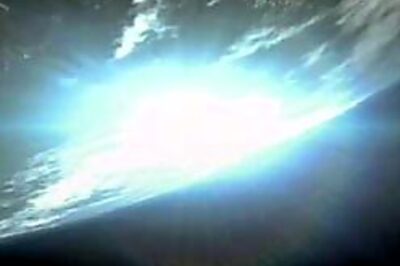 Suspected meteor rattles New Zealand