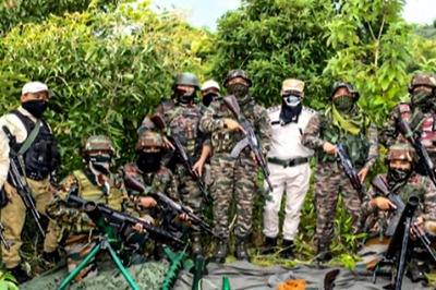 ‘Mutual Discussions On, We Are Positive’: Exclusive From Intel Sources On Manipur Hostage Crisis