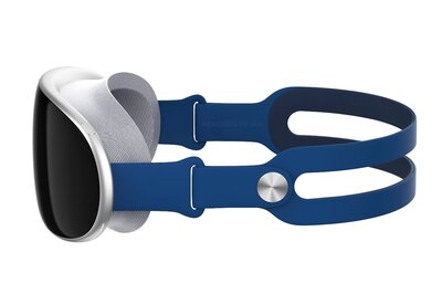 Apple Mixed Reality Headset May House M2 Chipset That Powers MacBook Air, MacBook Pro