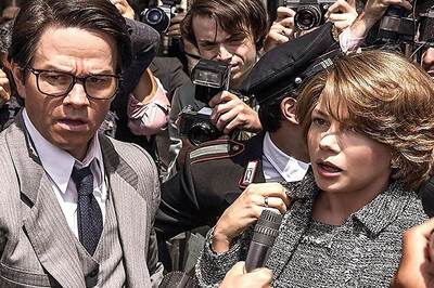 Mark Wahlberg Donates 1.5 Million Dollars in Michelle Williams' Name