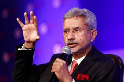 International Celebrities, Activists Tweeting on Farmers' Stir Don't Know Very Much: Jaishankar