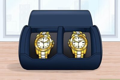 How to Plan For a Golden (50th) Wedding Anniversary