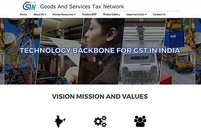 Infosys to Expand Team to Fix Bugs in GST Network