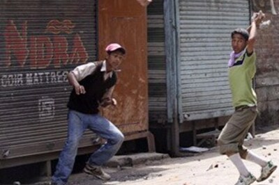 Sixth Day: Kashmir shut over rape, murder row