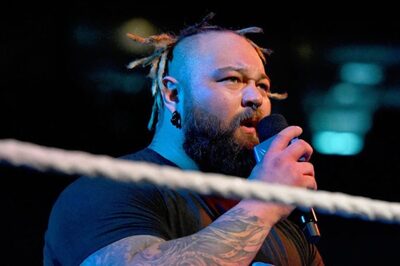 WWE Superstar Bray Wyatt to Make Return After Battling Illness