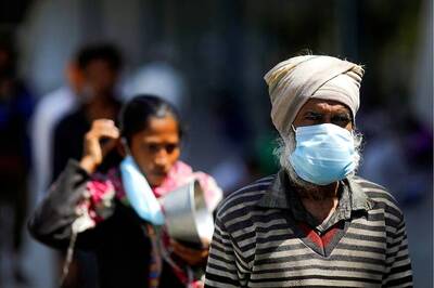 A Single COVID-19 Patient Can Infect 406 People in 30 Days if Preventive Measures Not Taken: ICMR