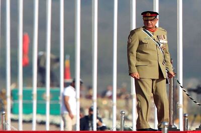 Pakistani Army Rejects Rumours of Rift With Saudi Arabia