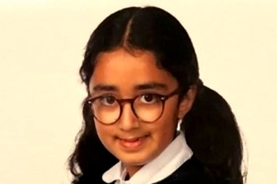 UK: Woman In Freak UK Accident That Killed Indian-Origin Schoolgirl Suffered Epileptic Fit