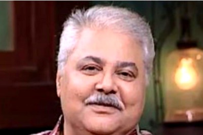 Satish Shah Birthday: Best Movies and TV Shows You Can Watch Again!