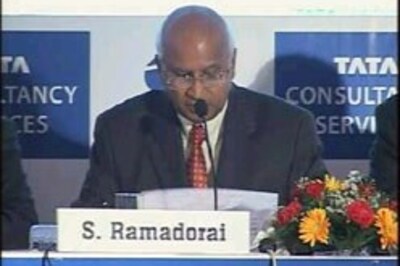 TCS bags $100 mn deal from China Bank