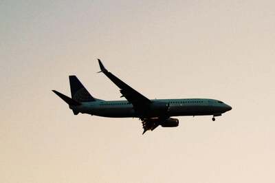 Malaysia-bound Flight Makes Unscheduled Landing Following Medical Emergency