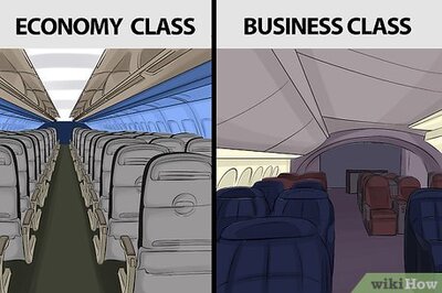 How to Get a Good Seat on an Airplane
