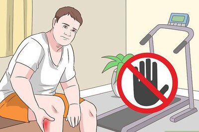 How to Lessen the Pain when You Get a Cramp