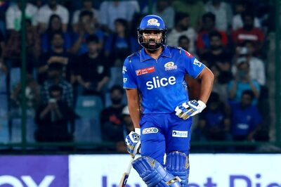 Want to Have Healthy Atmosphere, Don't Make Big Changes Based on Results: Rohit Sharma