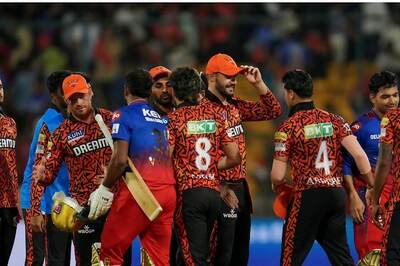 IPL Points Table 2024: Latest Standings & Rankings Updates After RCB vs SRH Match